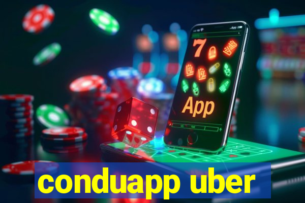 conduapp uber